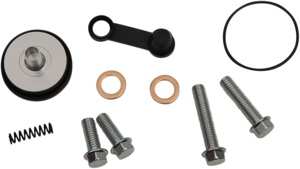 MOOSE Racing motor onderdelen - Gasgas (2016-2023) | Femon Parts