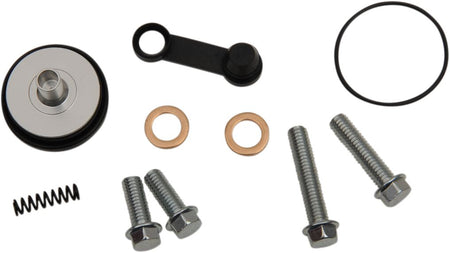 MOOSE Racing motor onderdelen - Gasgas (2016-2023) | Femon Parts
