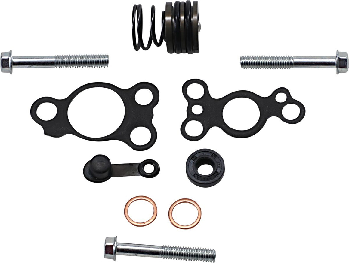 MOOSE Racing koppeling onderdelen - Kawasaki (2019-2023) | Femon Parts