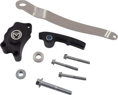 MOOSE Racing motor onderdelen zwart - Gasgas (2020-2023) | Femon Parts