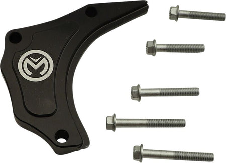 MOOSE Racing motor onderdelen zwart - Sherco (2015-2025) | Femon Parts