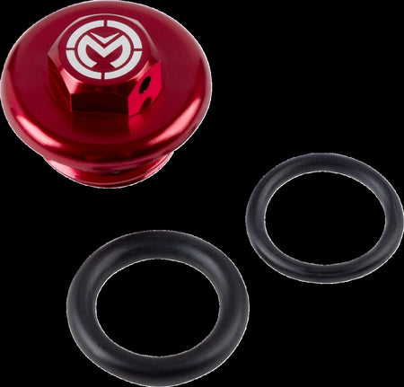 MOOSE Racing motor onderdelen rood - Honda | Femon Parts
