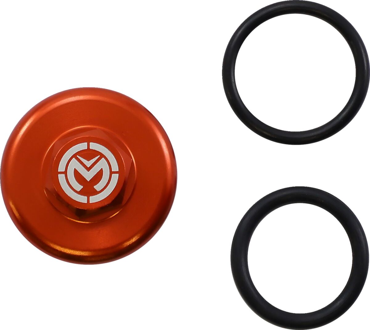MOOSE Racing motor onderdelen oranje - Ktm | Femon Parts
