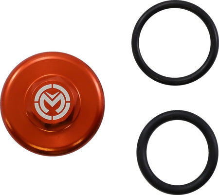 MOOSE Racing motor onderdelen oranje - Ktm | Femon Parts