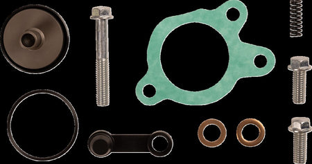 MOOSE Racing motor onderdelen - Husqvarna (2022-2025) | Femon Parts
