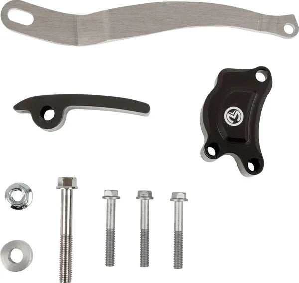 MOOSE Racing motor onderdelen zwart - Triumph (2024-2026) | Femon Parts
