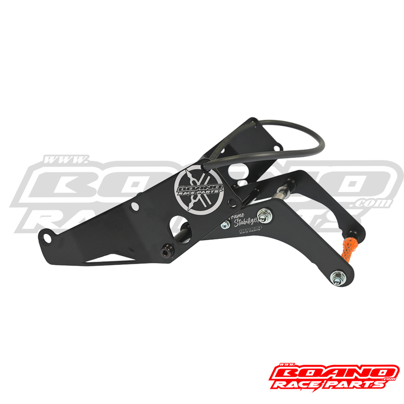 BOANO Frame Stabilizer - Yamaha Ténéré 700 World Raid (2022-2024)
