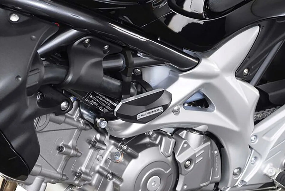 SW-Motech Frame Slider Set