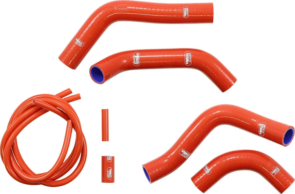 SAMCO Radiator Hose Kit