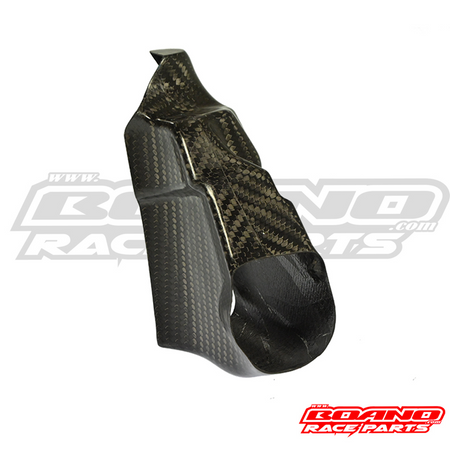 BOANO carbon airboxversterking - TM 2T (2016-2021)