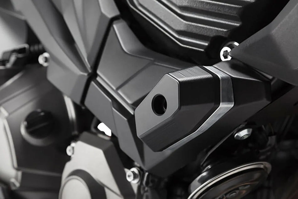 SW-Motech Frame Slider Set