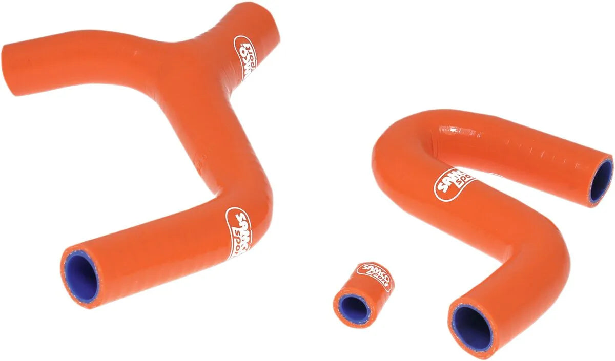 SAMCO Radiator Hose Kit