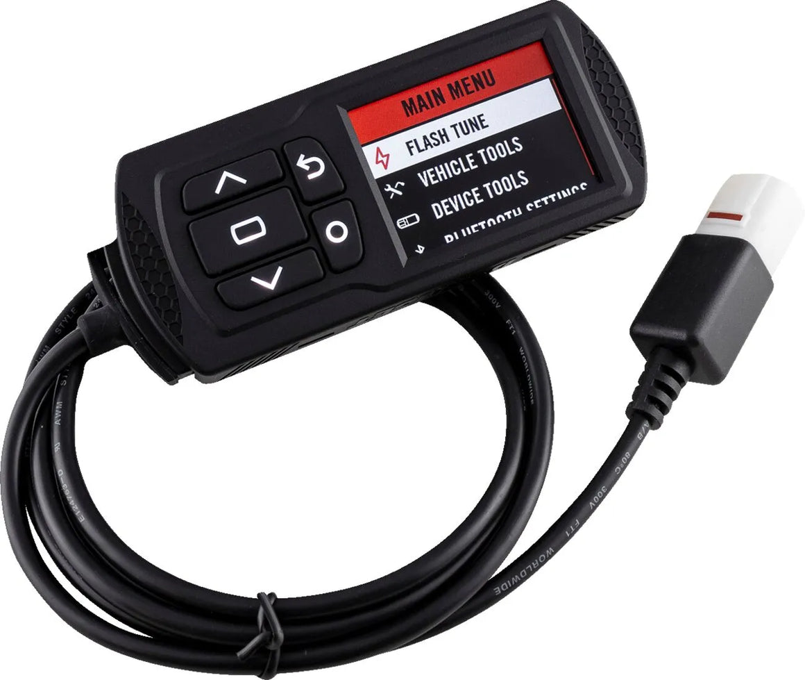 DYNOJET Power Vision 3 ECU Tuner