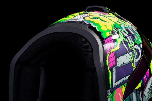 Airform™ Hippy Dippy Helm image 10