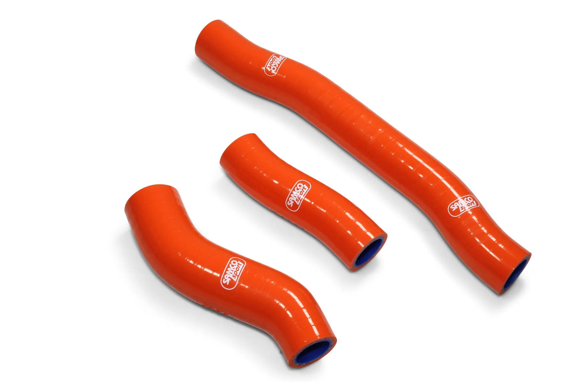 SAMCO Radiator Hose Kit