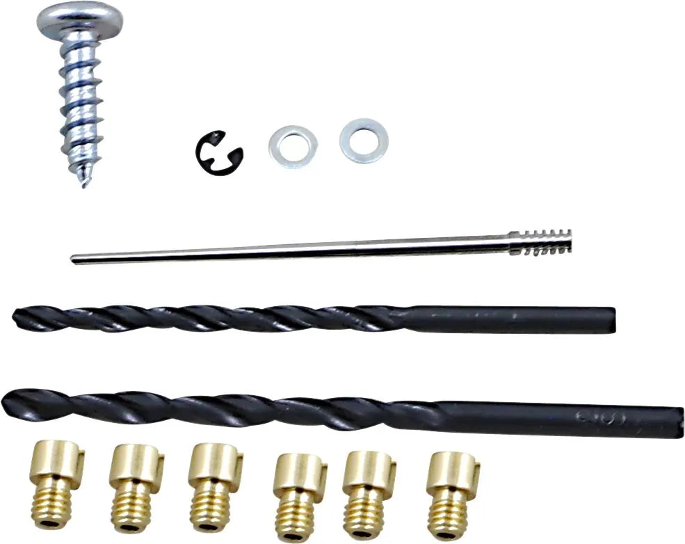 DYNOJET Jet Kit - Stage 1/2