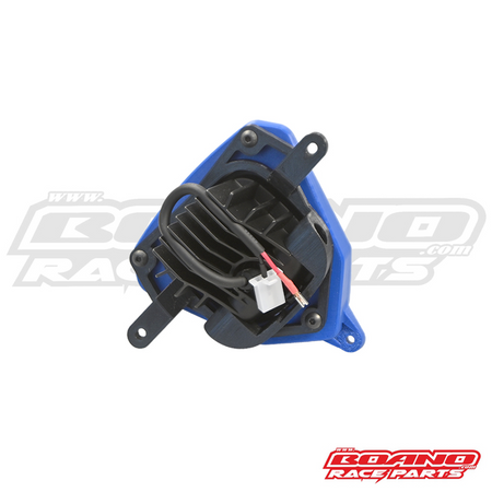 BOANO LED koplamp, blauw - Beta RR 2T/4T (2020-2026)