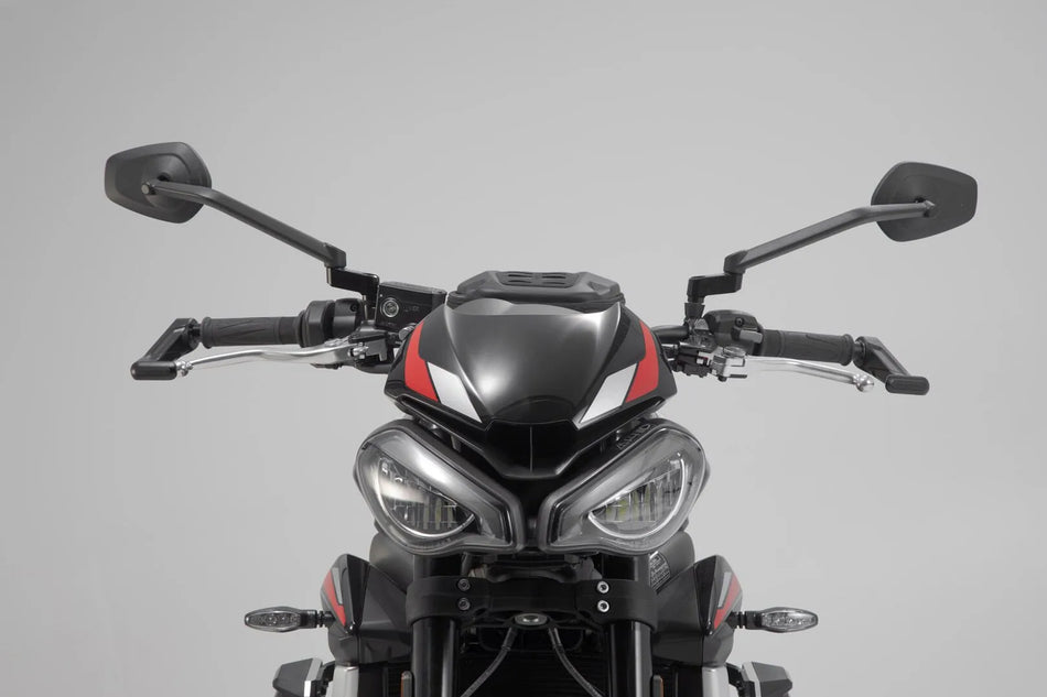 SW-Motech Lever Guards
