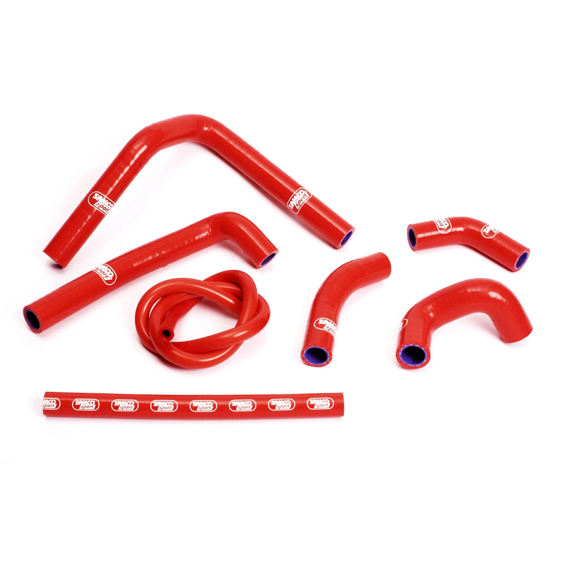 SAMCO Radiator Hose Kit