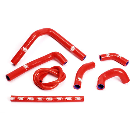 SAMCO Radiator Hose Kit