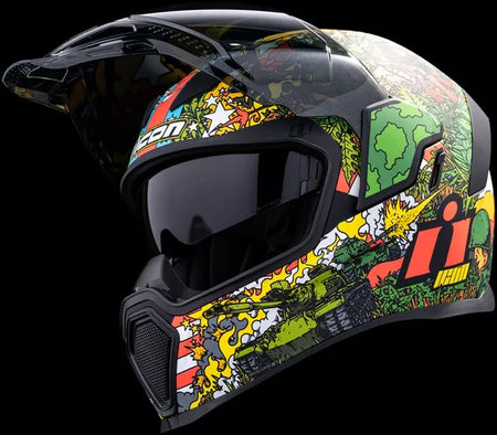 Airflite™ GP23 Helm image 12