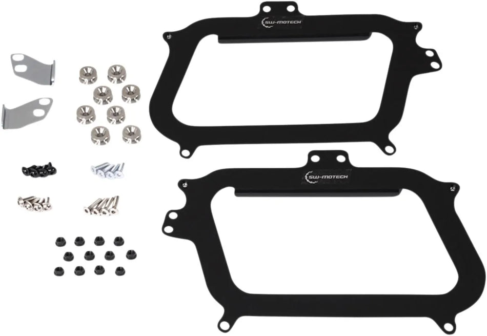 SW-Motech Carrier Adapter Kit Givi