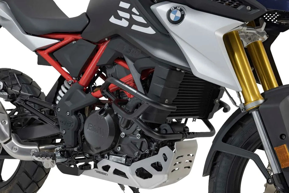 SW-Motech Crash Bar