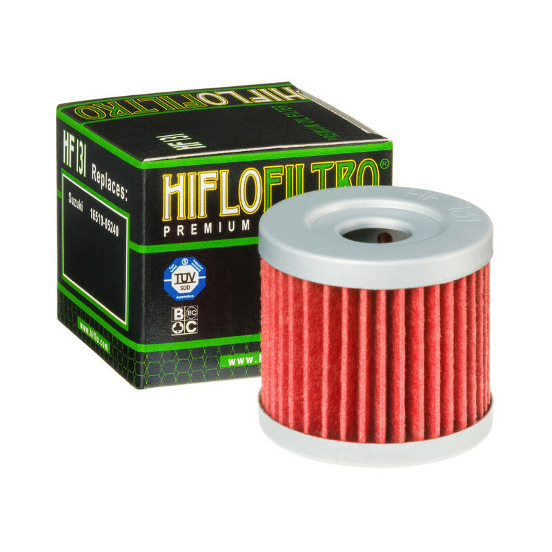 Hiflo Oil Filter HF131