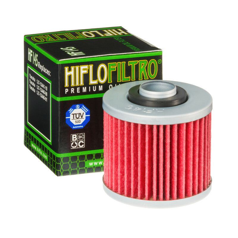Hiflo Oil Filter HF145