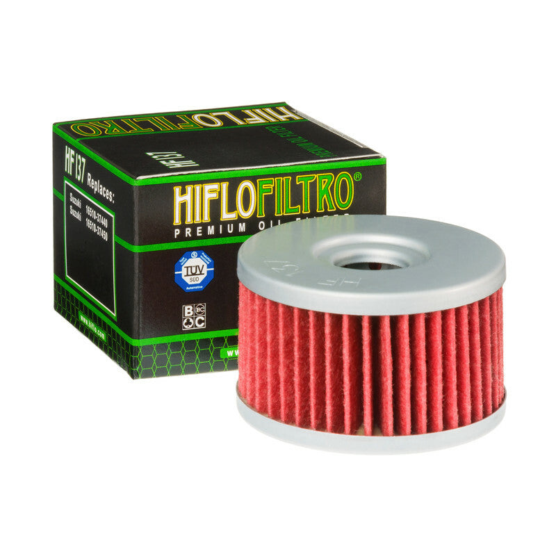 Hiflo Oil Filter HF146