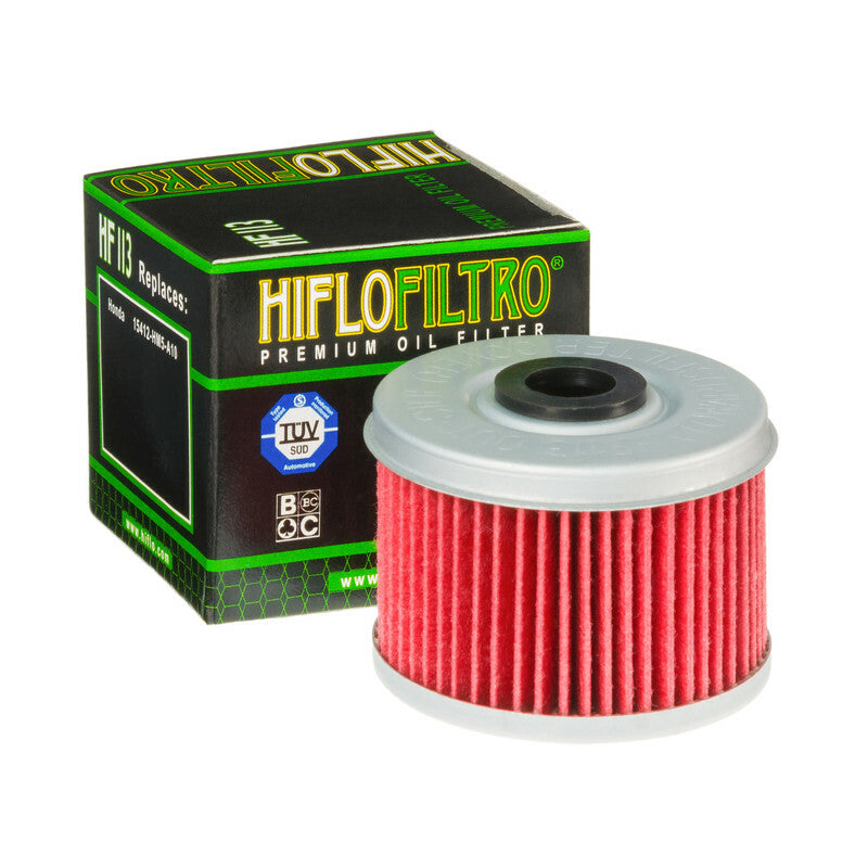 Hiflo Oil Filter HF151