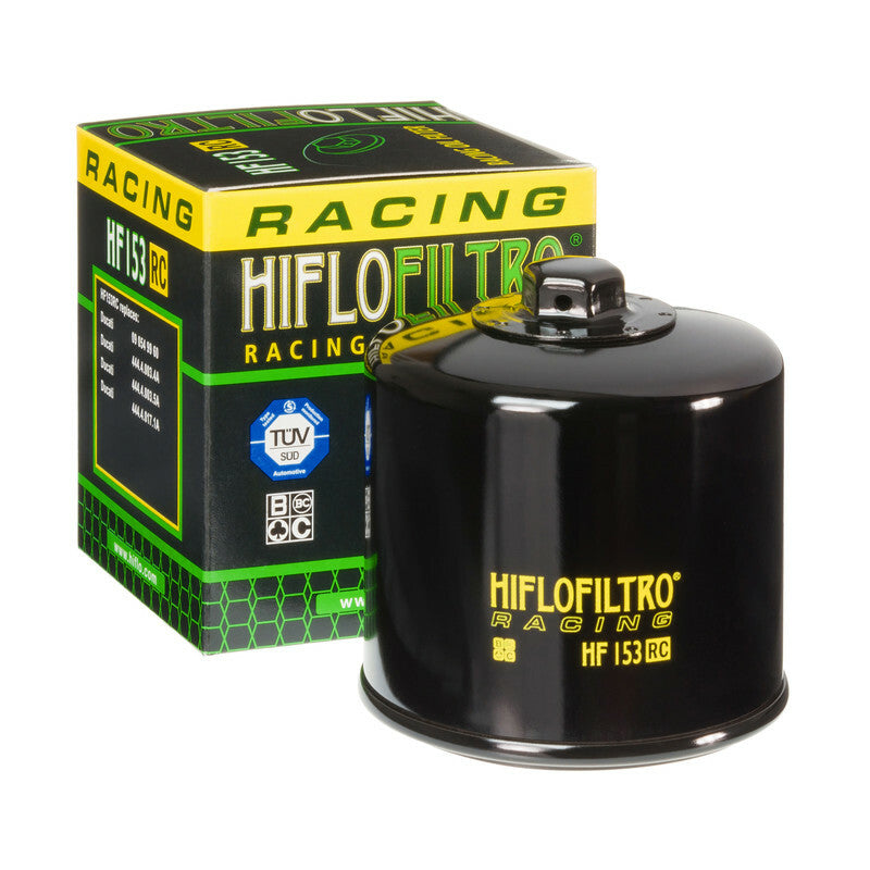 Hiflo Oil Filter HF153RC