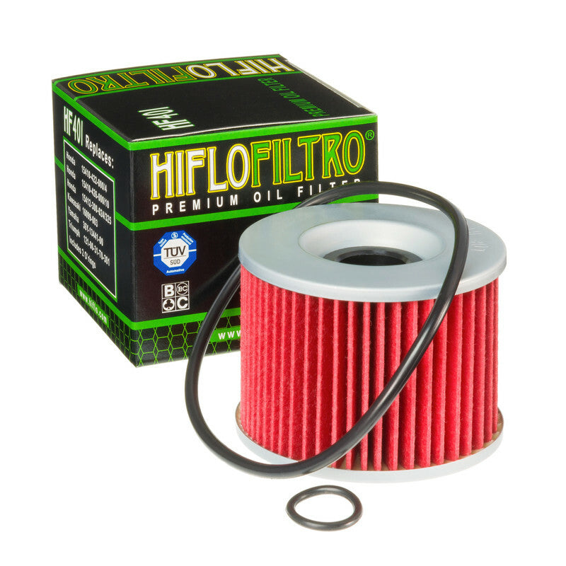 Hiflo Oil Filter HF401