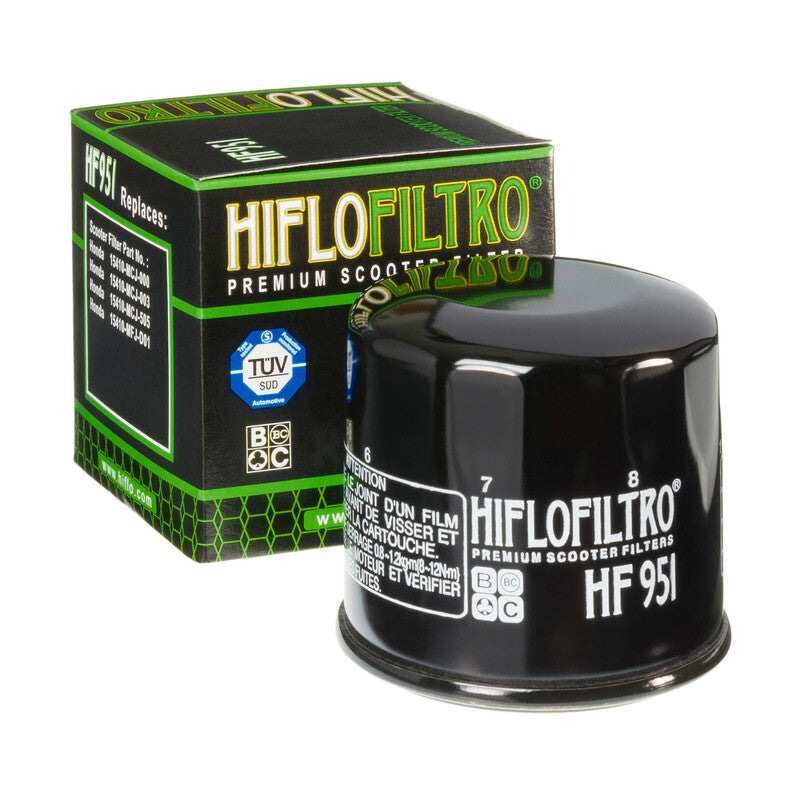 Hiflo Oil Filter HF951