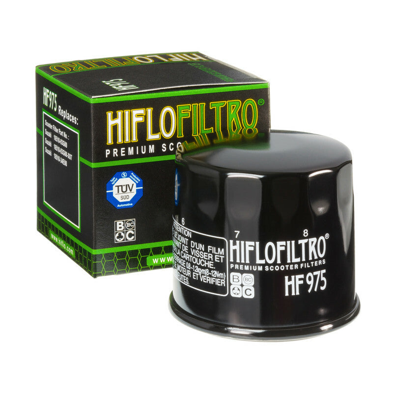 Hiflo Oil Filter HF975