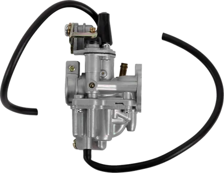 MOOSE Racing carburateur zwart - Suzuki (2000-2006) | Femon Parts