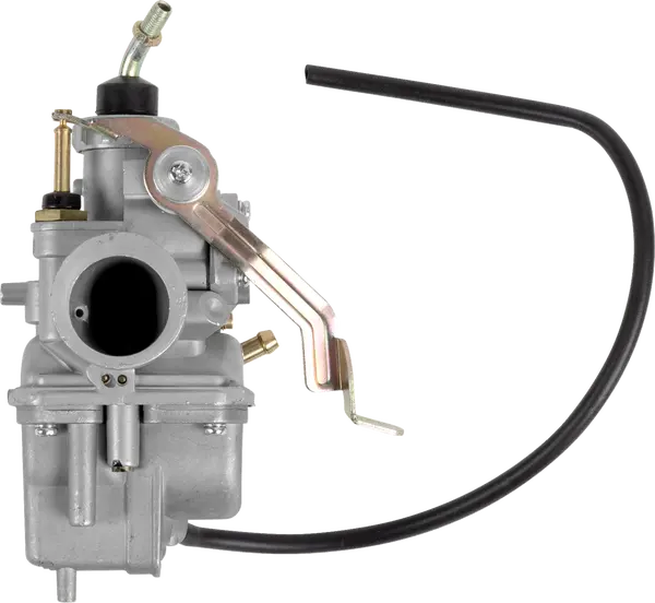MOOSE Racing carburateur zwart - Suzuki DR-125 SM (2009-2010) | Femon Parts
