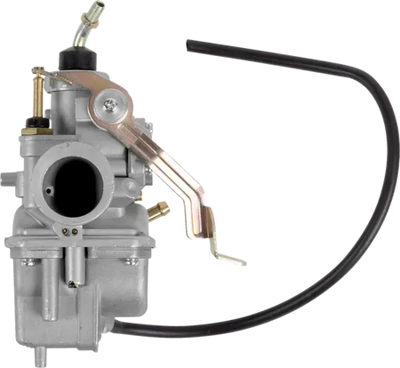 MOOSE Racing carburateur zwart - Suzuki DR-125 SM (2009-2010) | Femon Parts
