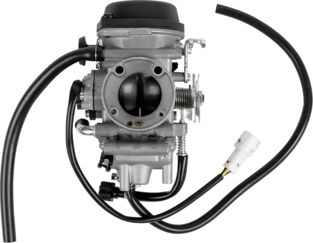 MOOSE Racing carburateur zwart - Suzuki (2009-2018) | Femon Parts