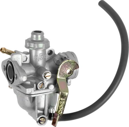 MOOSE Racing carburateur zwart - Honda (2000-2012) | Femon Parts