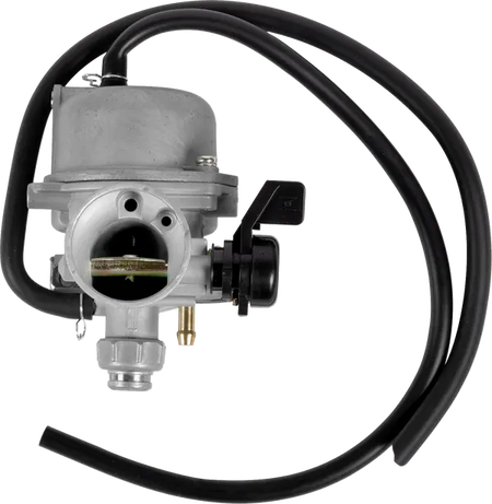 MOOSE Racing carburateur zwart - Honda (1997-2005) | Femon Parts