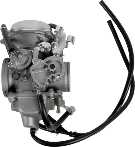MOOSE Racing carburateur zwart - Honda (1993-2012) | Femon Parts