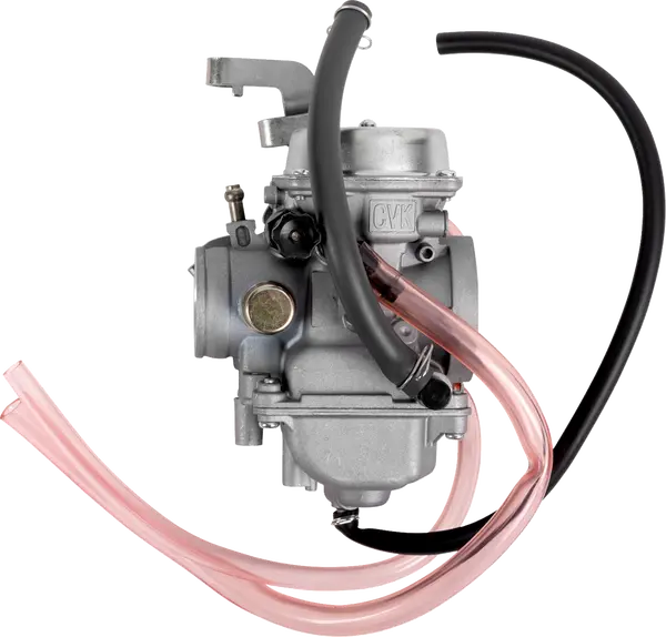 MOOSE Racing carburateur zwart - Kawasaki (2009-2014) | Femon Parts