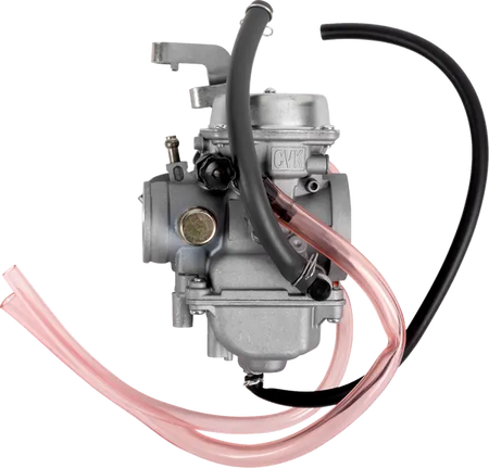MOOSE Racing carburateur zwart - Kawasaki (2009-2014) | Femon Parts