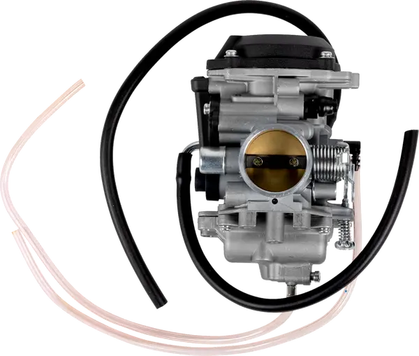 MOOSE Racing carburateur zwart - Yamaha (1999-2004) | Femon Parts