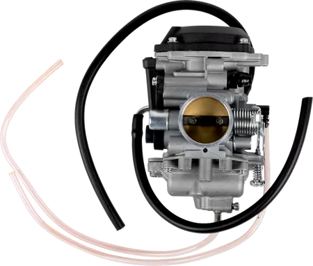 MOOSE Racing carburateur zwart - Yamaha (1999-2004) | Femon Parts