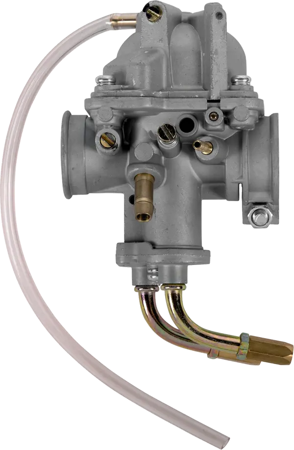 MOOSE Racing carburateur zwart - Yamaha (1982-2025) | Femon Parts