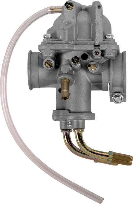 MOOSE Racing carburateur zwart - Yamaha (1982-2025) | Femon Parts