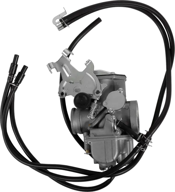 MOOSE Racing carburateur zwart - Yamaha (1999-2006) | Femon Parts