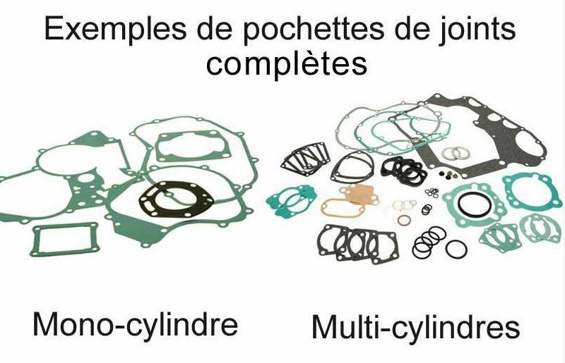 CENTA GASKET ENGINE SET
